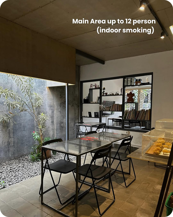 Indoor Smoking